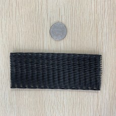 수류모터 보호망 수족관모터 덮개 수중 수조 수족관펌프, 마이광 350 13cm 2위안 2개, 1개, 1W