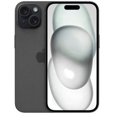 Apple 아이폰 15 128GB (리퍼급) + 자체검수 및 전용패키지 [대단한형제들], 블랙 증정품 4종증정 안심포장패키지