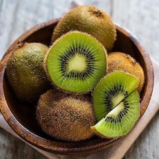 국내산 참다래 제철 생과 신선 과일, 1박스, 1kg (8과 내외)