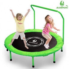 NE스콜피온트램폴린56 완구 스포츠완구 방방이, 1개