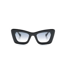 구찌 버터플라이 프레임 선글라스