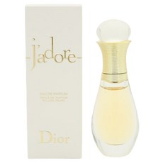 DIOR 迪奧 J'adore 滾輪珍珠淡香精, 1個, 20ml