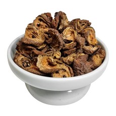 천왕봉약초 국산 건돌배 야생 말린 건조 돌배 돌배차, 300g, 1개, 1개입