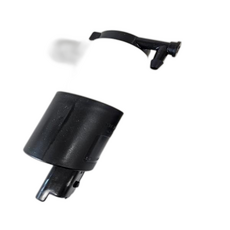 뉴SM43 워셔액펌프 물펌프 씰고무 세트 289209317R 289210007R 순정부품, 1개, 5000ml