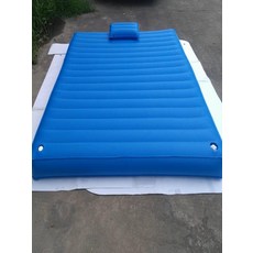 Junior 물침대안마기 물침대 아쿠아라인 마사지, 1350mmx1900mm, 에어 펌프