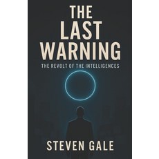 (영문도서)The Last Warning: The Revolt of the Intelligences Paperback, Independently Published, English, 9798292560050