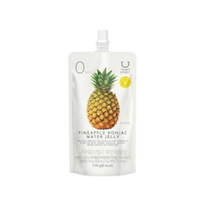 딜라이트 프로젝트 곤약워터젤리 170g 파인애플맛 10개