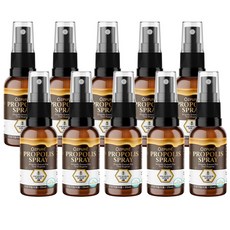 오즈퓨어 호주 프로폴리스 스프레이, 10개, 25ml