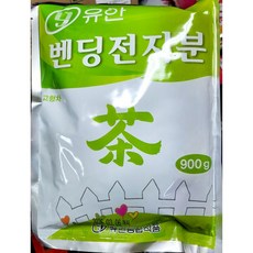 자판기용 전지분 유안 900gX12