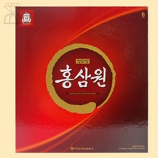 풀드림몰 홍삼 음료 시부모님선물