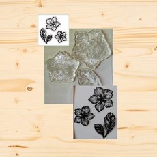 컬렉션 금속 커팅 다이 실리콘 스탬프 스텐실 스크랩북킹 할로윈 팀 홀츠, 1개