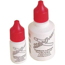 슬라이드-오-믹스 트롬본 윤활 시스템 Slide-O-Mix Trombone Lubrication System, 1개