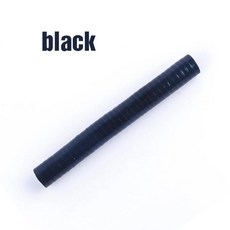 랜드 크루저 디젤 실리콘 라디에이터 냉각수 호스 파이프 키트, 1개, 10. Black