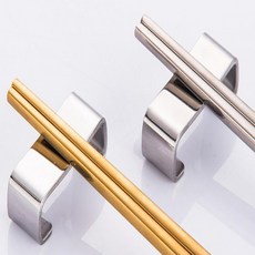 수저 받침대 숟가락받침 캠핑수저받침대