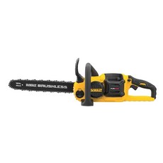 DEWALT 得偉 DCCS670/DCS677 60V電鋸 (平輸保固6個月) - 強勁切割，無線便攜, 1個, DCCS670 16英吋電鋸