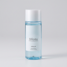 비페스타 미셀라 립앤아이 메이크업 리무버 145ml 더블기획, 1개
