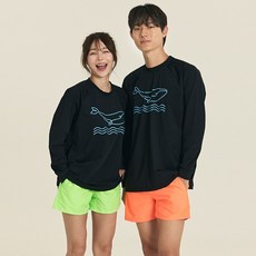 스윔팬츠 보드숏 워터쇼츠 래쉬가드반바지