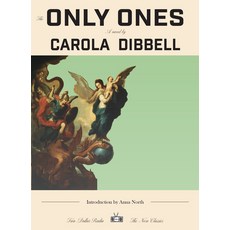 (영문도서) The Only Ones Paperback, Two Dollar Radio, English, 9781953387486