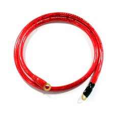 자동차 파워 접지 마이너스 케이블 전류 튜닝 50CMhoh7+2pdx