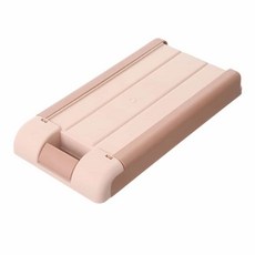 요비월드 보조 미니 책상 서랍 책상정리함 붙이는서랍 책상서랍, 블루서랍