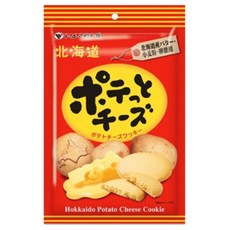 Wakasaya 포테이토치즈쿠키 7개입, 1개