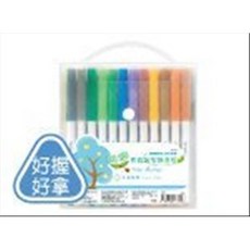 雄獅 彩色筆, 1個