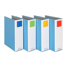 파이프바인더 청색, 단일옵션