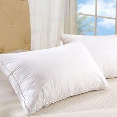 50x70 침구 충전재 숙면 호텔식 침실 교체용 수면용 가정 사계절 속통 베개, 1개, 상세페이지 참조