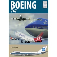 Boeing 747: The Original Jumbo Jet Paperback, Air World, English, 9781526760029