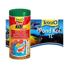 테트라 폰드 코이스틱 [1L], 1개, 1L