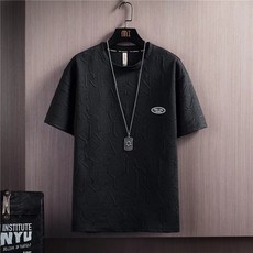 韓版潮流套裝男童，時尚休閒工裝兩件套，百搭帥氣兒童服裝