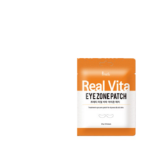 프레티 리얼 비타 아이존 패치, 30개입, 12개