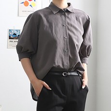 47-400 P1514 - Shirt(여성 셔츠) G0, 1개