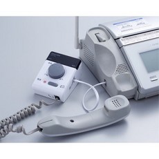 SMILE KIDS AYD-104 電話擴音器, 1個, 擴音器+電源線