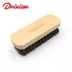 Driview 馬毛刷, 1個