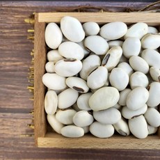 농랑부랑 햇 국산 작두콩 잠두콩 500g, 1개