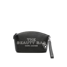 마크제이콥스 레터링 프린트 메이크업 파우치