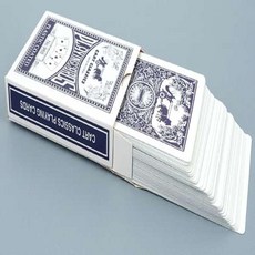 물결샵 트럼프 카드