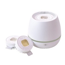 Qure 香氛淨萃儀, 1個, 100ml, 詳見包裝