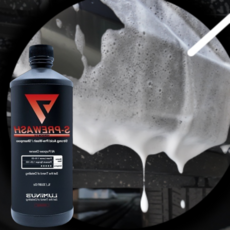 프리워시제 산성프리워시 카삼푸 카샴프 약산성카샴푸, 1개