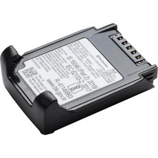 Zebra RS51 RS5100 2D 블루투스 링 스캐너용 BT000397 교체 배터리 스캐너 BT000398 BTRYRS514MA01 BTRYRS517MA01 3.85V 48, Zebra RS51 RS5100 2D 블루투스 링 스캐