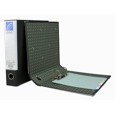 自強 PASON 百祥 LA20 二孔拱型夾 (12入) (自強牌 46S 同等品), 1個