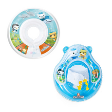 옥토넛 목튜브, 목튜브(단품), 1개