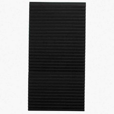 붙이는 블라인드 암막형 블랙 붙이는암막블라인드