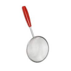 스텐 건지기 국수망 특대 면건지개 튀김건지기