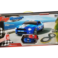 유아 레이싱 카 유아용 미니카 장난감 어린이 트랙카 조립식 키덜트 게임 경주 실내 성인