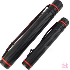 3보급창고 화구통 그림보관통, 45cm