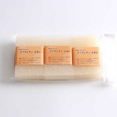 독일 우레탄 수세미 물빠짐 세제 절약 풍부한 거품 스펀지