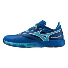 Mizuno 美津濃 WAVE MEDAL NEO 桌球鞋 乒冠體育