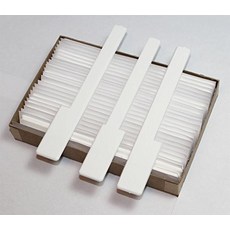 Piano Keytops - 피아노 키 교체 - 화이트 글로스 컴플리트 세트